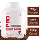 GNC Weight Gainer Powder – Muscle & Healthy Weight Gain