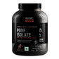 GNC AMP Pure Isolate - Fast Absorbing Whey Protein