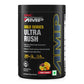GNC AMP Gold Ultra Rush - Power Boost Pre-Workout