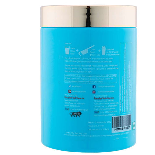 Myfitness iBCAA-H2O