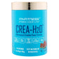 Myfitness CREA-H2O | Effervescent Creatine for Muscle Power