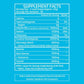 Myfitness CREA-H2O | Effervescent Creatine for Muscle Power
