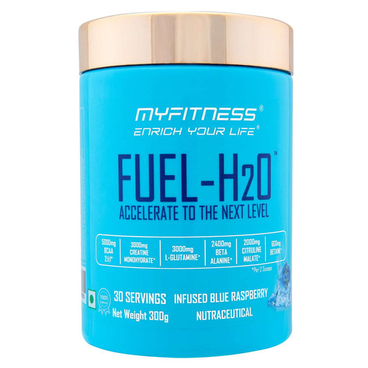 Myfitness FUEL-H2O