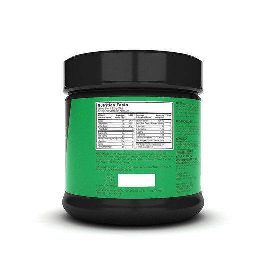 Pre JYM Pre-Workout | High Performance Formula