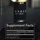 Kaged Muscle Glutamine Powder – Muscle Recovery & Gut Health