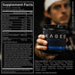 Kaged Muscle Hydra-Charge – Premium Electrolyte Powder