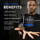 Kaged Muscle Hydra-Charge – Premium Electrolyte Powder