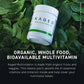Kaged Muscle Whole Foods Multivitamin | Vitamins C & D