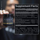 Kaged Muscle Ferodrox – Natural Testosterone Booster