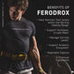 Kaged Muscle Ferodrox – Natural Testosterone Booster