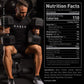 Kaged Muscle Whey Protein Isolate for Lean Muscle