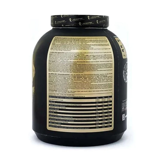 Kevin Levrone Anabolic Mass Gainer | Build Muscle Fast