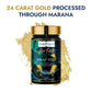 Kapiva Shilajit Gold Resin for Stamina & Muscle Recovery
