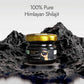 Kapiva Himalayan Shilajit Resin for Energy & Vitality