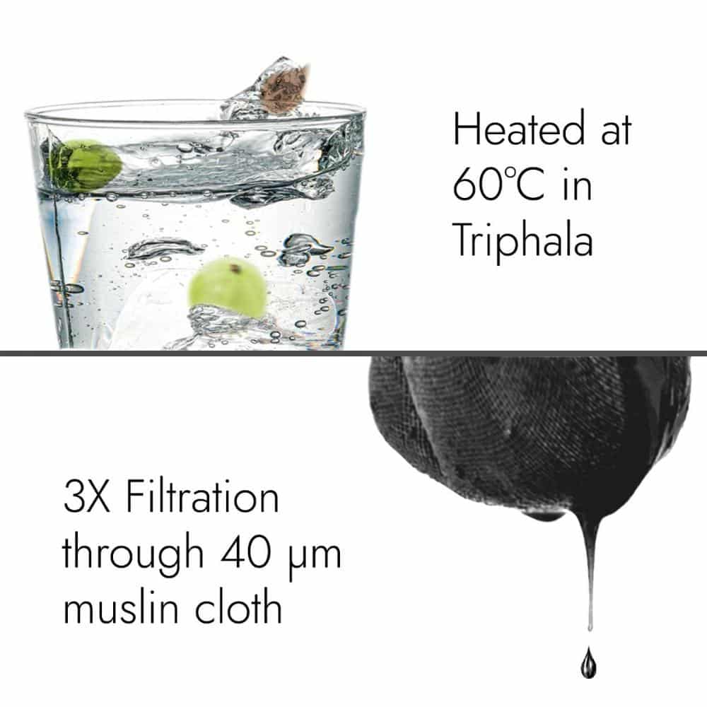 Kapiva Himalayan Shilajit Resin for Energy & Vitality