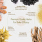 Kapiva Shilajit Gold Resin for Stamina & Muscle Recovery
