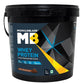 MuscleBlaze Whey Protein - High Quality Muscle Fuel