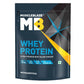 MuscleBlaze Whey Protein - High Quality Muscle Fuel