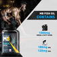 MuscleBlaze Fish Oil 1000mg - Heart & Joint Support