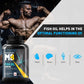 MuscleBlaze Fish Oil 1000mg - Heart & Joint Support
