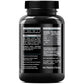 MuscleBlaze Milk Thistle Liver Support 600mg Capsules