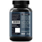 MuscleBlaze Milk Thistle Liver Support 600mg Capsules
