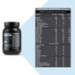 MuscleBlaze 70% Whey Performance Protein | Clean Muscle Gain