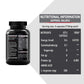 MuscleBlaze L-Arginine 500mg | Boost Nitric Oxide & Endurance