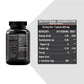 MuscleBlaze L-Carnitine L-Tartrate – Fat Burn & Recovery