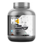 MuscleBlaze Biozyme Performance Whey | Fast Recovery Protein