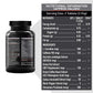 MuscleBlaze MB-Burner Pro | Advanced Fat Burner