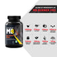 MuscleBlaze MB-Burner Pro | Advanced Fat Burner