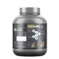 MuscleBlaze Biozyme Iso Zero - Low Carb Whey Isolate