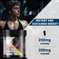 MuscleBlaze Pre Workout 200 Xtreme – Energy & Focus Boost