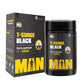 MuscleBlaze T-Surge Black – Ayurvedic Testo Booster