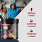 Pre-Workout 200 | MuscleBlaze Energy Booster