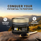 MuscleBlaze Koshaveda Shilajit Pro Resin for Energy