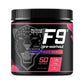 F9 Pre-Workout | Muscle Asylum