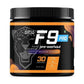 Muscle Asylum F9 Pro – Powerful Pre-Workout Formula