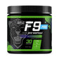 Muscle Asylum F9 Pro – Powerful Pre-Workout Formula