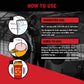 Mutant ISO Surge - Premium Whey Protein Isolate