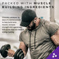 MuscleTech MassTech Extreme 2000 | Ultimate Mass Gainer