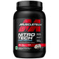 MuscleTech NitroTech Whey Protein | 30g Protein & Creatine