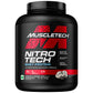 MuscleTech NitroTech Whey Protein | 30g Protein & Creatine