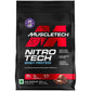 MuscleTech NitroTech Whey Protein | 30g Protein & Creatine