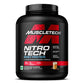 MuscleTech NitroTech Whey Protein | 30g Protein & Creatine