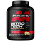 MuscleTech NitroTech 100% Whey Gold - Premium Whey Protein