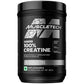 MuscleTech Platinum 100% Creatine | Pure Strength Boost