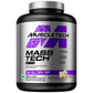 Muscletech Mass-Tech Elite | High-Protein Mass Gainer