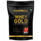 Nakpro Gold Whey Protein Concentrate - 25g Protein